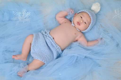 祁阳宝宝多少度算发烧